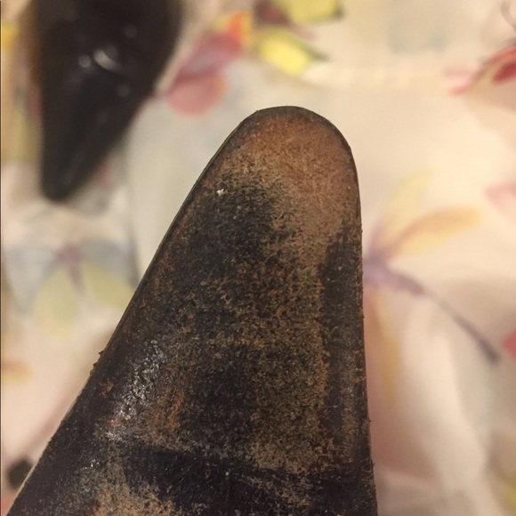 Dolce & Gabbana ankle boots - Picture 4 of 7